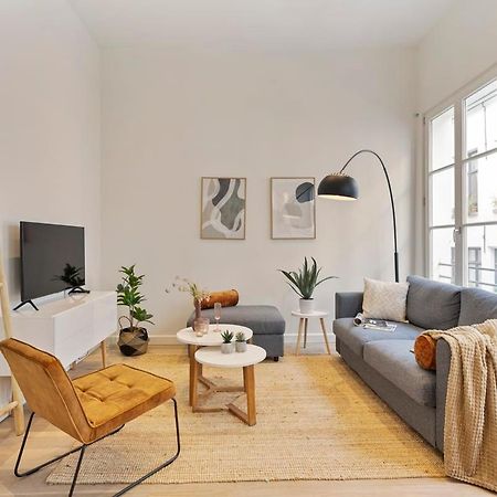 Beautiful Cosy Apartments In The Heart Of Antwerp Exterior photo
